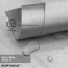 Kertasive PVC Film Solv Silver 3
