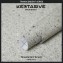 Kertasive PVC Film Venezzia Dark Terazzo 1