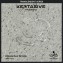 Kertasive PVC Film Venezzia Dark Terazzo 3