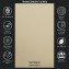 Kertasive PVC Film Verf Cervo 4