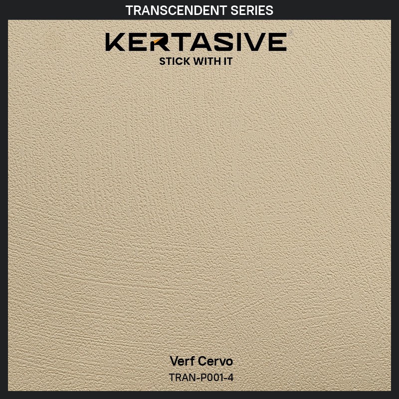 Kertasive PVC Film Verf Cervo 6