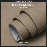 PVC Film Verge Stone