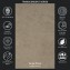 Kertasive PVC Film Verge Stone 4