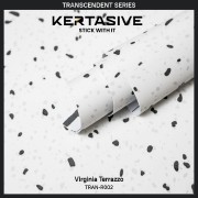 PVC Film Virginia Terrazzo