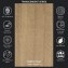 Kertasive PVC Film Vladimir Fawn 4