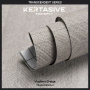 PVC Film Vladimir Greige