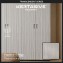 Kertasive PVC Film Vladimir Greige 5