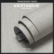 PVC Film Wit Volker