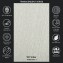 Kertasive PVC Film Wit Volker 4