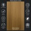Kertasive PVC Film Xretta Caramel 4