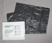 Garbage Ketela Bag