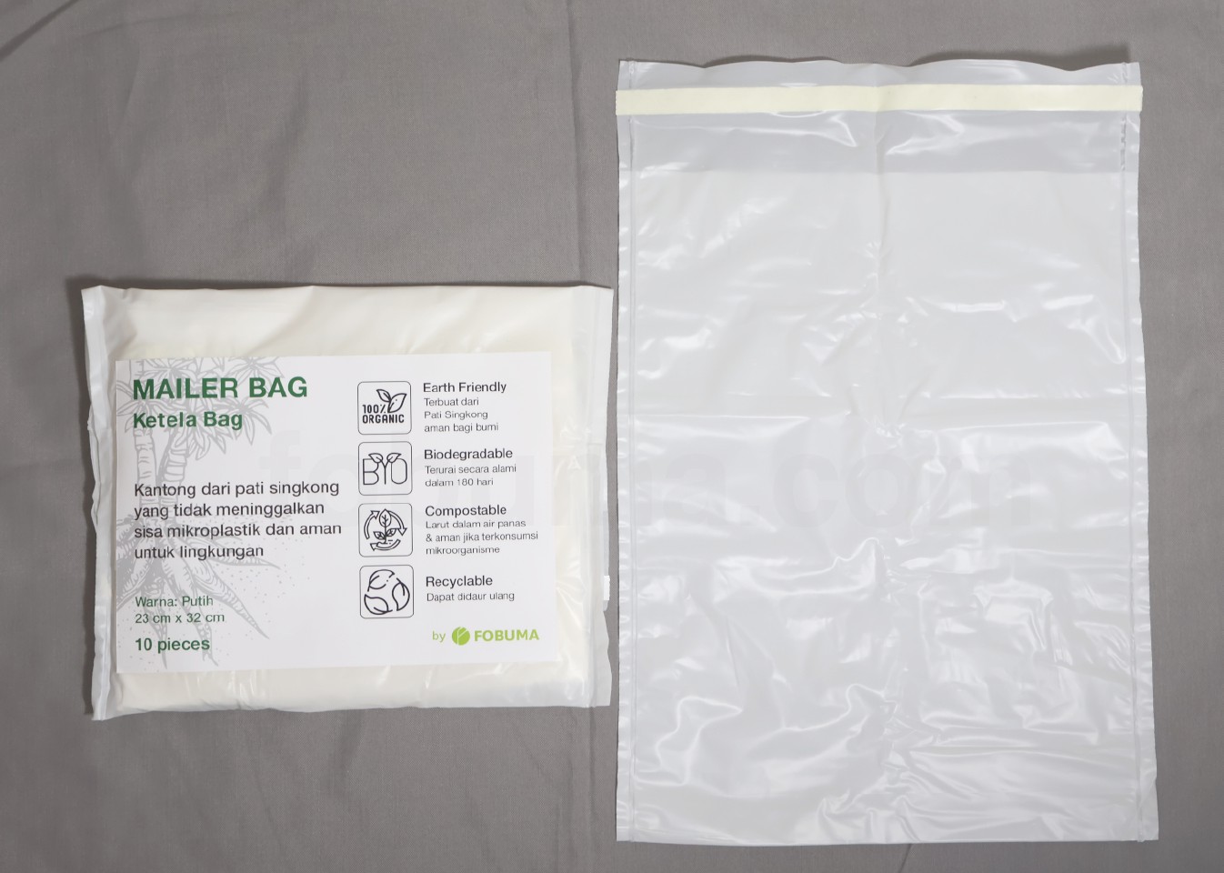 mailer-bag