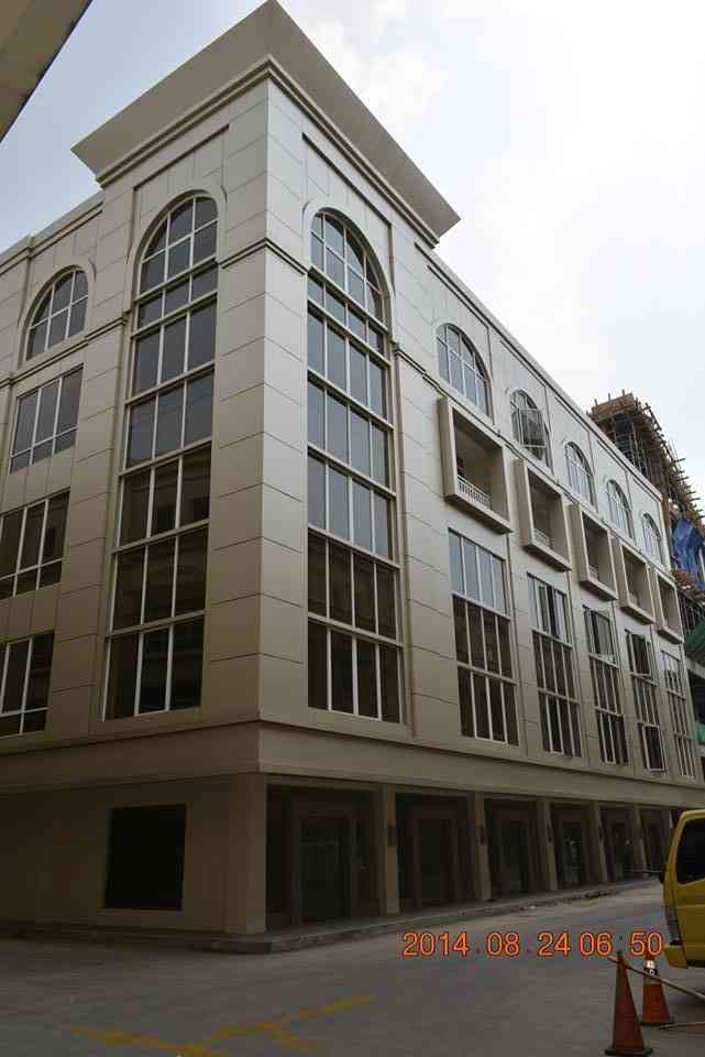 king karya aluminium