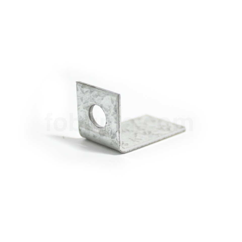 Angle Clip Penggantung Rod 4