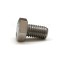 Baut HEX Full Drat M12 Stainless Steel SS304 / Baut Segienam Hexagonal 3