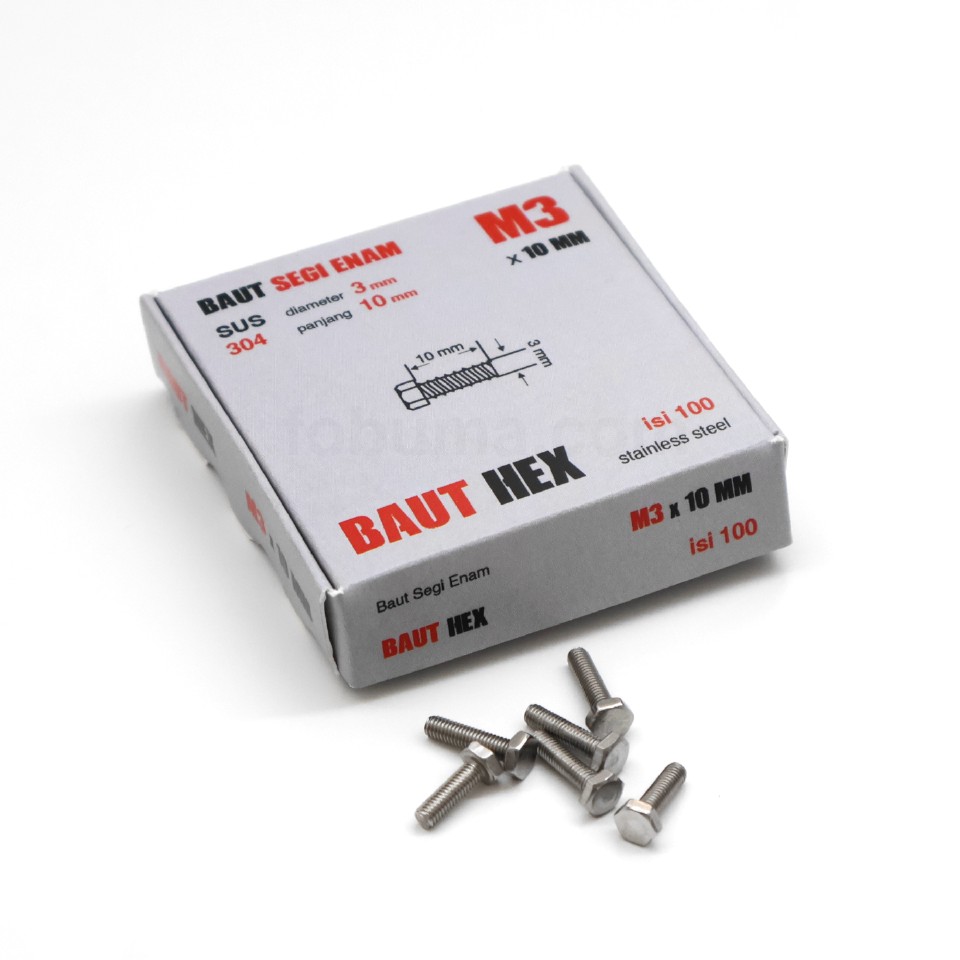baut-hex-m3-stainless-steel-ss304-baut-segienam-hexagonal