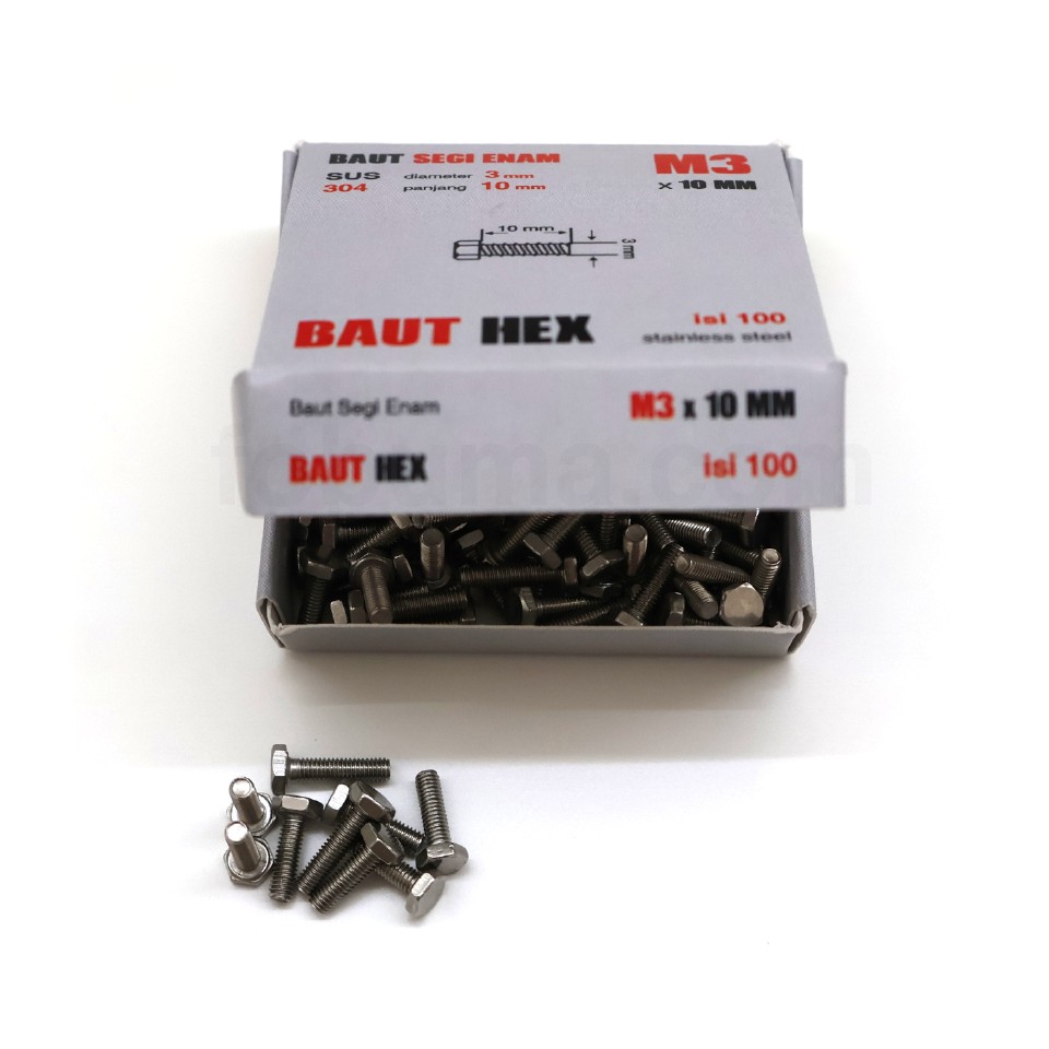 baut-hex-m3-stainless-steel-ss304-baut-segienam-hexagonal