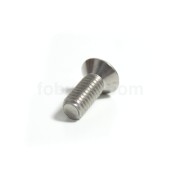Baut Stainless Steel JF 304 / Verseng Stainless JF / Baut Flat