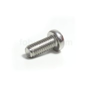 Baut JP Stainless Steel 304 / Pan Head Machine Screw