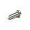 Baut JP Stainless Steel 304 / Pan Head Machine Screw 1