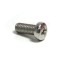 Baut JP Stainless Steel 304 / Pan Head Machine Screw 2