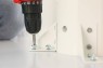 Baut JP Stainless Steel 304 / Pan Head Machine Screw 4