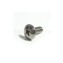 Baut JT Stainless Steel 304 / Truss Head Screw / Kepala Payung 1