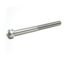 M3 x 35 mm Baut L Stainless Steel SS304 M3 Half Drat / Baut ...