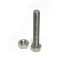 Baut Mur HEX Full Drat / Baut Mur Segienam Hexagonal Stainless Steel SS304 2