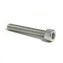 Baut L Stainless Steel SS304 Full Drat / Hexagonal Socket Head 1