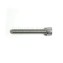 Baut L Stainless Steel SS304 Full Drat / Hexagonal Socket Head 2