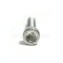 Baut L Stainless Steel SS304 Full Drat / Hexagonal Socket Head 3