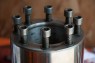 Baut L Stainless Steel SS304 Full Drat / Hexagonal Socket Head 5