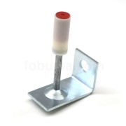 Drivepin With Angle Clip / Pengganti Ramset dan Mesiu