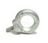 Eye Bolt Besi / Baut Gantung Besi / Baut Hook Bulat / Lubang Pengait / Alat Rigging 2