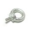 Eye Bolt Besi / Baut Gantung Besi / Baut Hook Bulat / Lubang Pengait / Alat Rigging 3