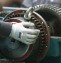 Eye Bolt Besi / Baut Gantung Besi / Baut Hook Bulat / Lubang Pengait / Alat Rigging 4
