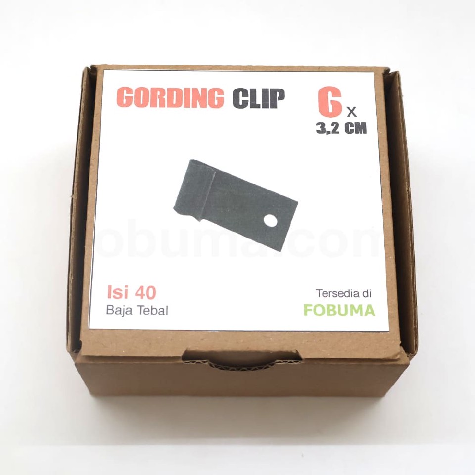 gording-clip-penggantung-rangka-plafon-isi-40-pcs