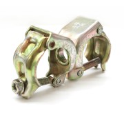 JIS Clamp Press Steel, Diameter 48,6 x 48,6mm