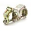 JIS Clamp Press Steel, Diameter 48,6 x 48,6mm 1