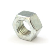 Mur HEX Stainless Steel 304 M14 / Mur Segienam Stainless Steel ...