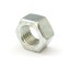 Mur HEX Stainless Steel 304 M14 / Mur Segienam Stainless Steel 304 M14 1