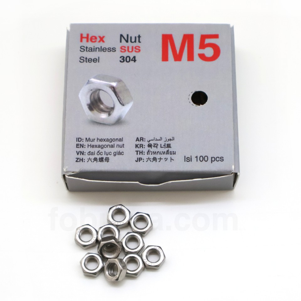 mur-hex-stainless-steel-304-mur-segienam-stainless-steel-304-m5