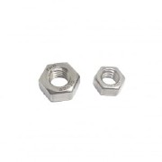 Mur HEX Stainless Steel 304 / Mur Segienam Stainless Steel 304