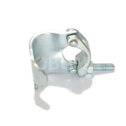 Putlog Coupler