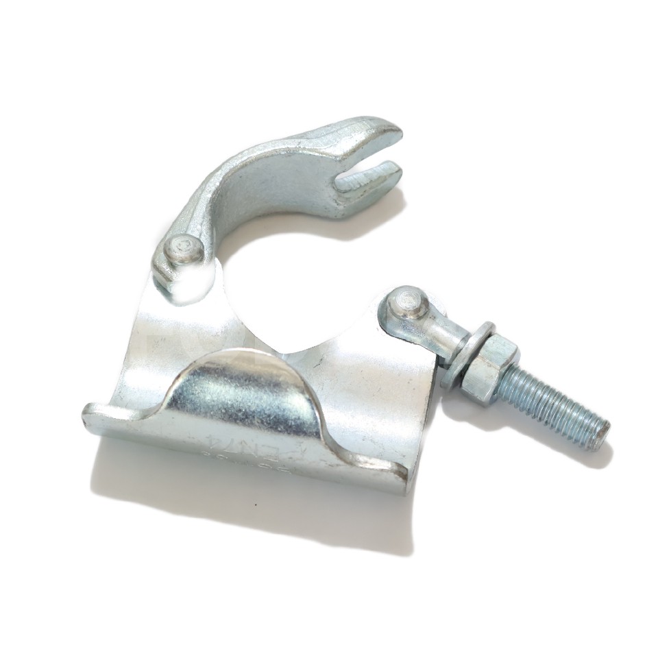 putlog-coupler