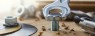 Deskrup Lagscrew SS304 / Baut Kayu Stainless Steel 304 3