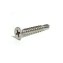 Sekrup Driling Kepala JF / Verseng Stainless JF Stainless Steel 304 1