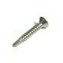 Sekrup Driling Kepala JF / Verseng Stainless JF Stainless Steel 304 2