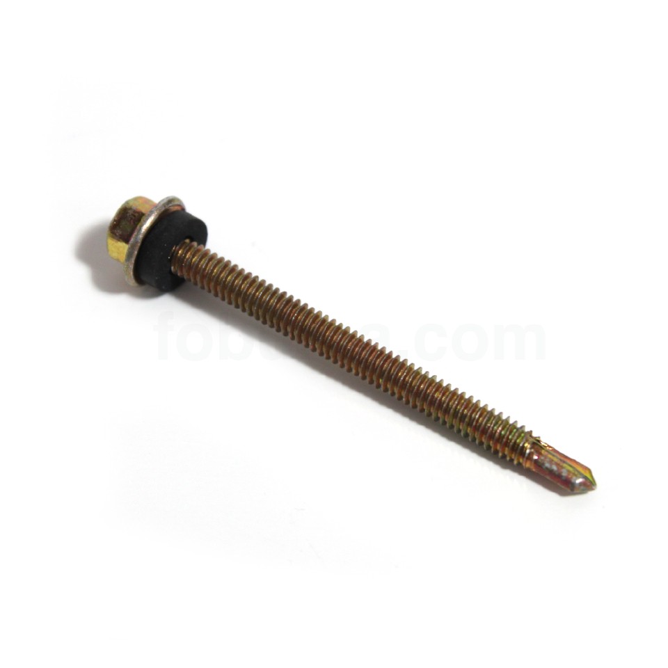 sekrup-drilling-besi-kuning-kepala-flange-ring